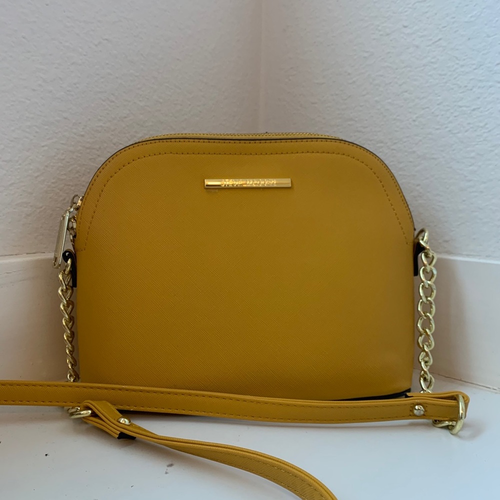 Steve Madden cross body purse